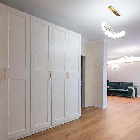 Azabia Luxury - View Apartment Cluj-Napoca