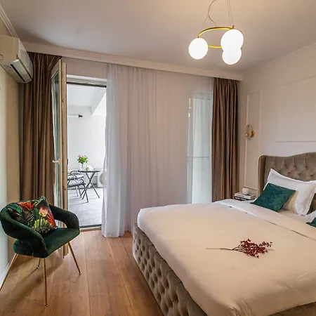 Azabia Luxury - View * Cluj-Napoca