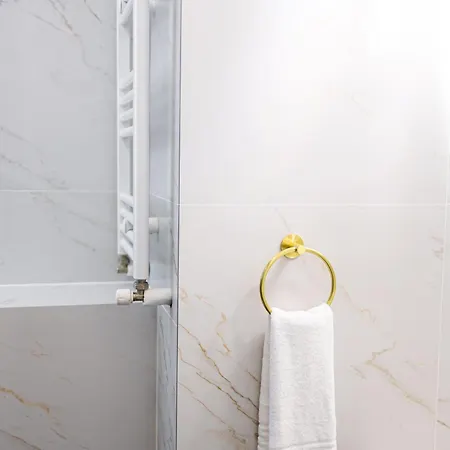 Azabia Luxury - View