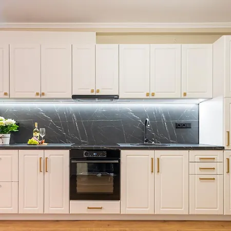 Azabia Luxury - View Appartement