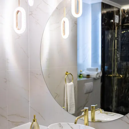 Appartamento Azabia Luxury - View