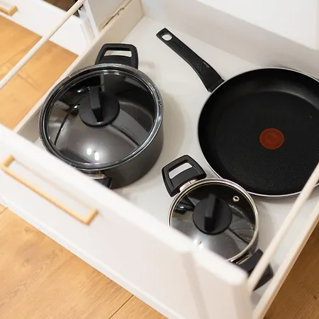 Azabia Luxury - View Appartement *