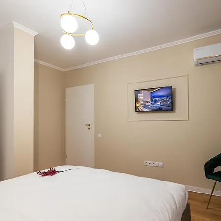 Apartment Azabia Luxury - View Cluj-Napoca