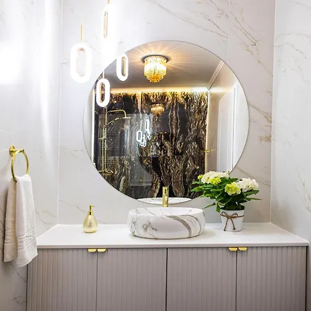 Azabia Luxury - View Cluj-Napoca