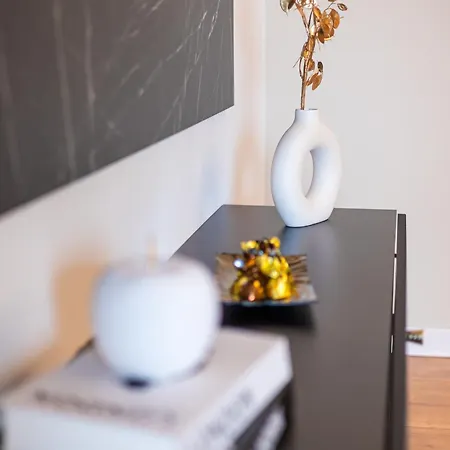 Appartamento Azabia Luxury - View *