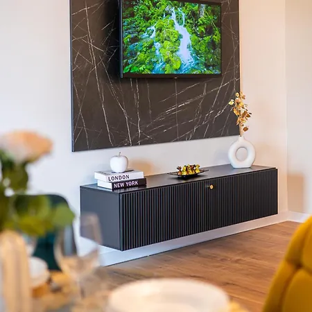 Azabia Luxury - View Apartment Cluj-Napoca