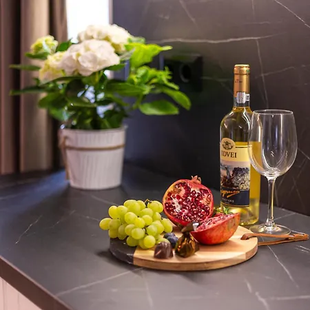 Apartment Azabia Luxury - View Cluj-Napoca
