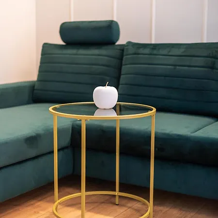 Azabia Luxury - View *