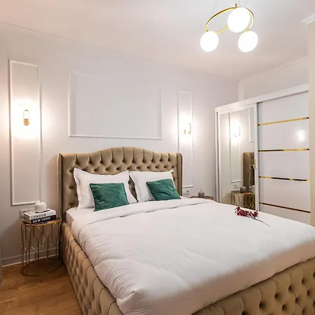 Azabia Luxury - View Cluj-Napoca