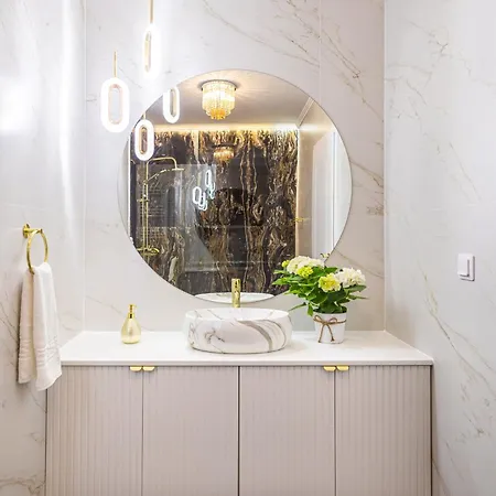 Appartamento Azabia Luxury - View