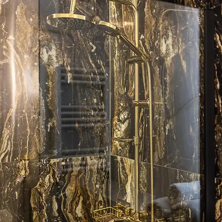 Appartamento Azabia Luxury - View *