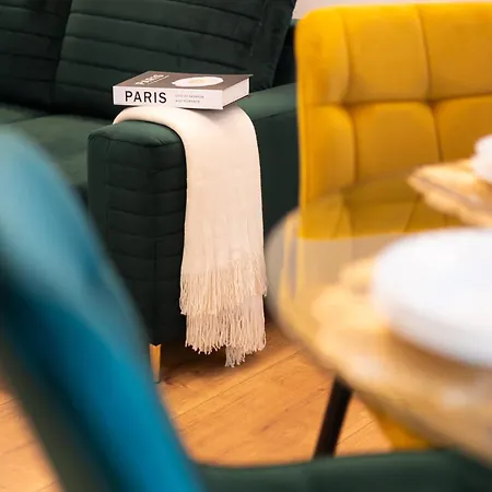 Appartement Azabia Luxury - View Cluj-Napoca