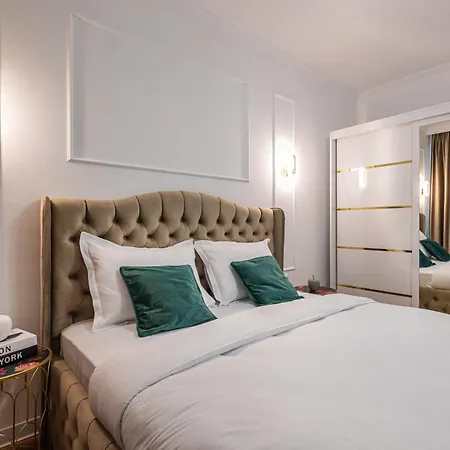 Azabia Luxury - View Cluj-Napoca