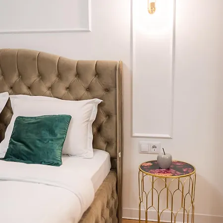 Azabia Luxury - View Apartment