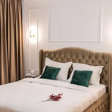 Azabia Luxury - View Cluj-Napoca