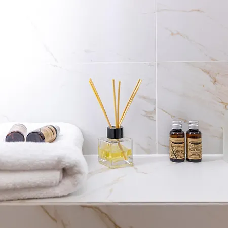 Azabia Luxury - View