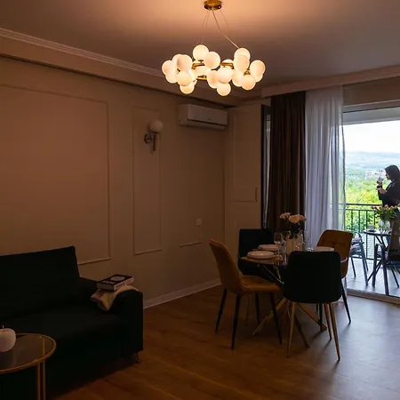 Azabia Luxury - View Apartment *