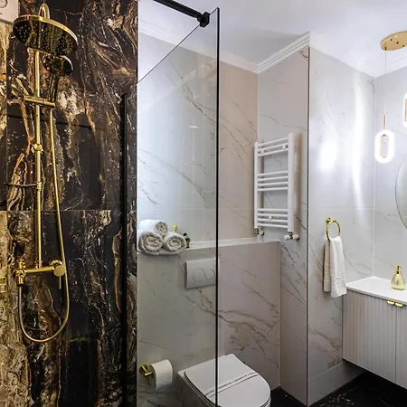 Azabia Luxury - View Appartement Cluj-Napoca