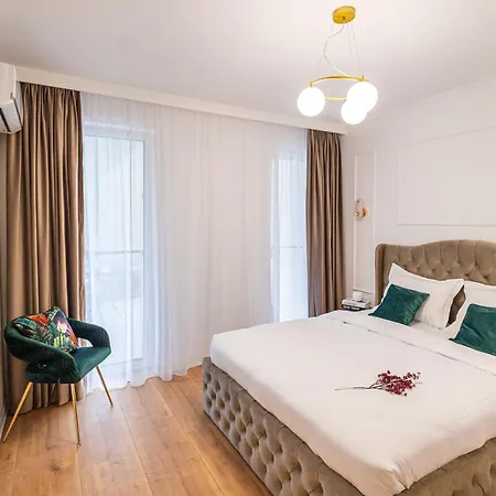 Apartment Azabia Luxury - View Cluj-Napoca