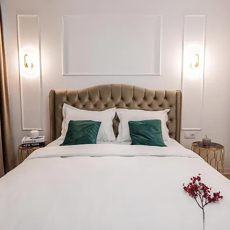 Azabia Luxury - View Cluj-Napoca