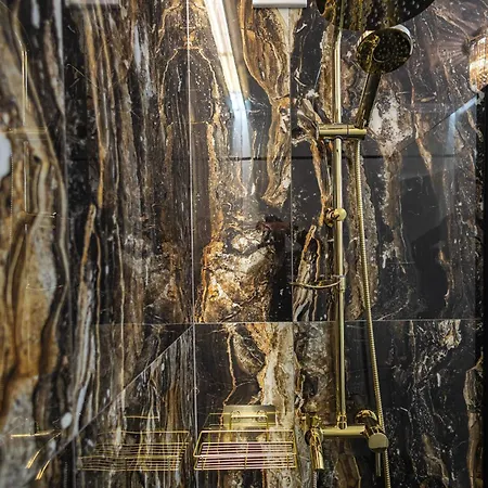 Appartamento Azabia Luxury - View