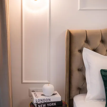 Azabia Luxury - View Cluj-Napoca