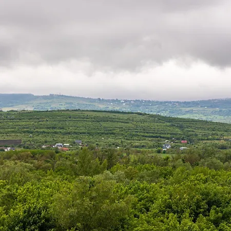 Azabia Luxury - View Appartamento