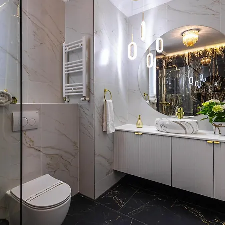 Appartement Azabia Luxury - View *