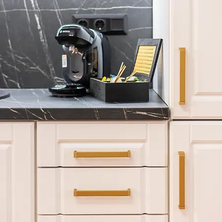 Appartement Azabia Luxury - View Cluj-Napoca