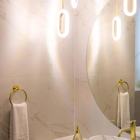 Azabia Luxury - View