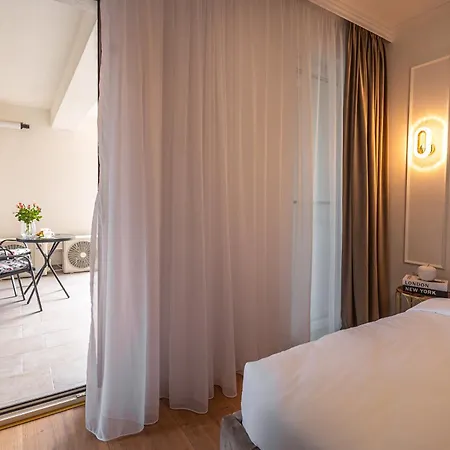 Azabia Luxury - View Apartment