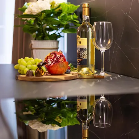 Azabia Luxury - View Apartment *