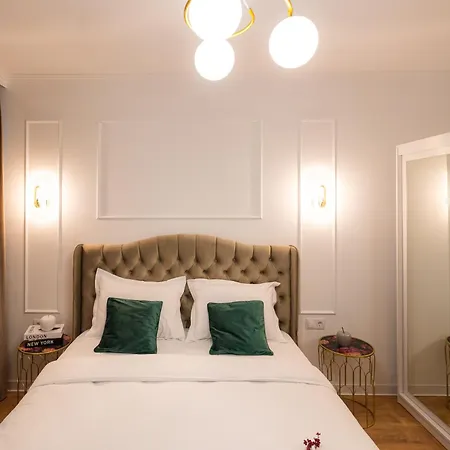 Appartamento Azabia Luxury - View *