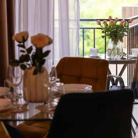 Azabia Luxury - View *