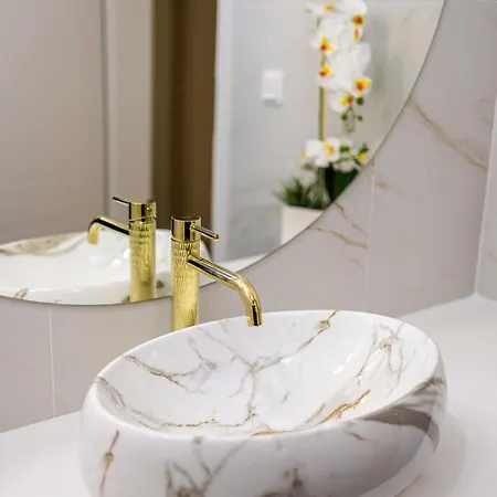 Azabia Luxury - View * Cluj-Napoca