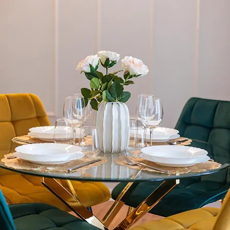 Azabia Luxury - View