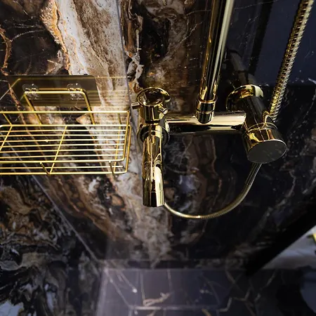 Appartement Azabia Luxury - View *