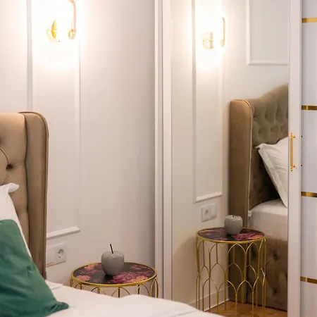 Azabia Luxury - View Cluj-Napoca