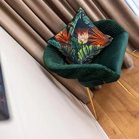 Azabia Luxury - View Appartamento *