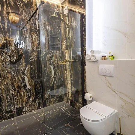 Azabia Luxury - View Apartment Cluj-Napoca