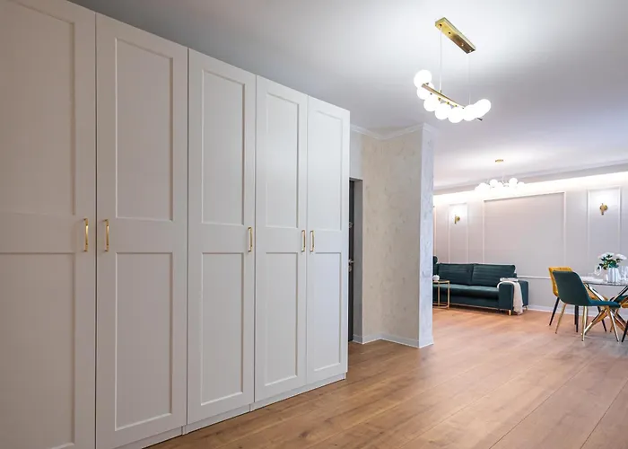 Azabia Luxury - View Apartment Cluj-Napoca