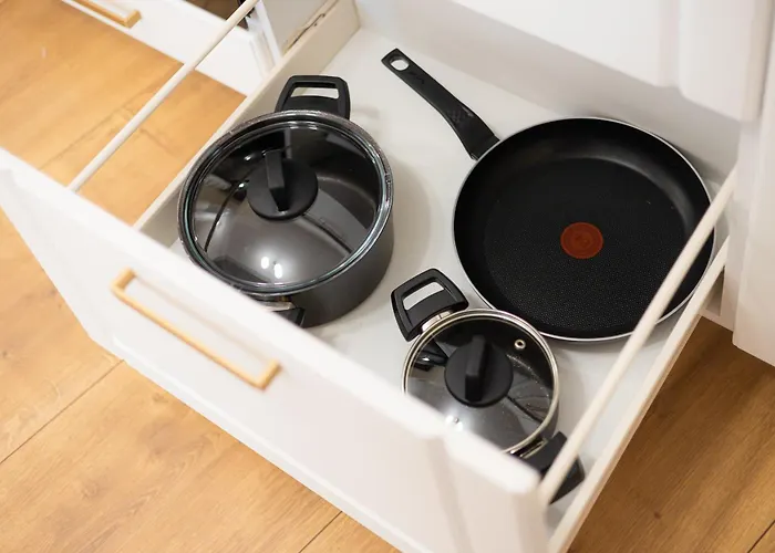 Azabia Luxury - View Apartment *