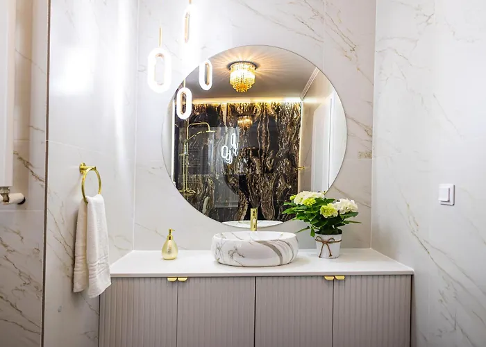 Azabia Luxury - View Cluj-Napoca