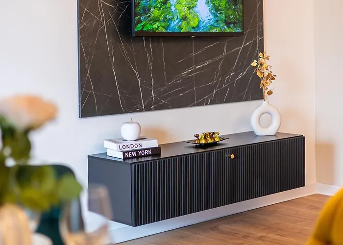 Azabia Luxury - View Apartment Cluj-Napoca