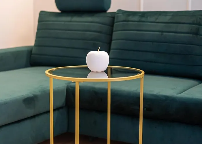 Azabia Luxury - View *