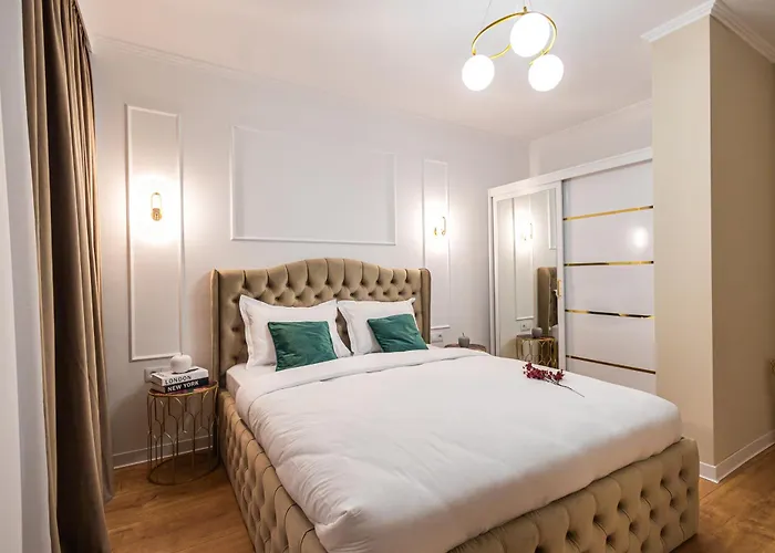 Azabia Luxury - View Cluj-Napoca