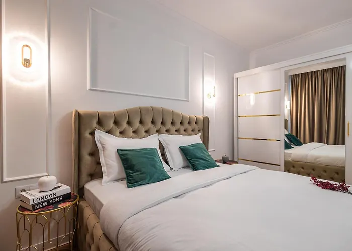 Azabia Luxury - View Cluj-Napoca