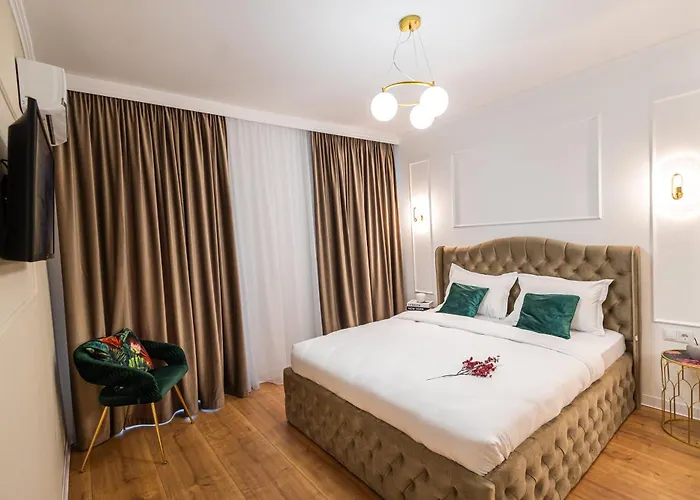 Azabia Luxury - View Apartment Cluj-Napoca
