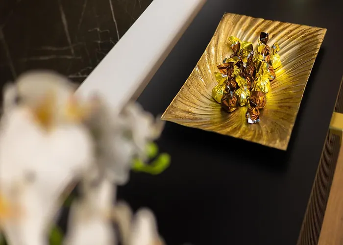 Lägenhet Azabia Luxury - View Cluj-Napoca