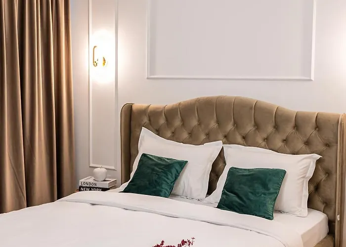 Azabia Luxury - View Cluj-Napoca